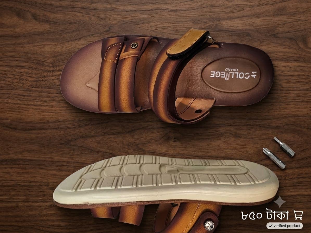 Coluege shoes